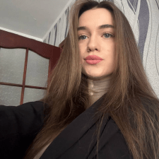 Фрилансер Олександра В. — Україна. Спеціалізація — Рекрутинг (HR)
