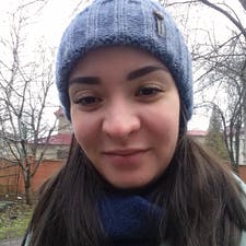 Фрилансер Nadiia K. — Украина, Ивано-Франковск. Специализация — Инжиниринг, Обработка фото