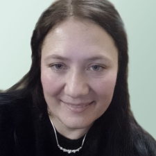 Freelancer Oleksandra D. — Ukraine, Saporischschja. Fachgebiet — Datenbanken & SQL