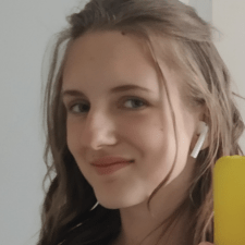 Фрилансер Александра Г. — Украина. Специализация — Дизайн сайтов, Дизайн интерфейсов (UI/UX)