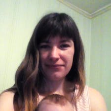 Александра Иванова