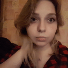 Freelancer Aleksandra R. — Ukraina, Kijów. Specjalizacja — Tłumaczenie tekstów