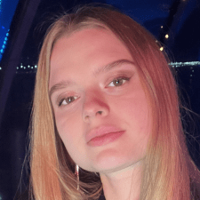 Фрилансер Oleksandra V. — Украина, Киев. Специализация — Фирменный стиль, Дизайн сайтов