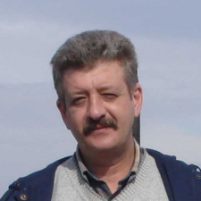 Фрилансер Юрий С. — Украина, Кривой Рог.