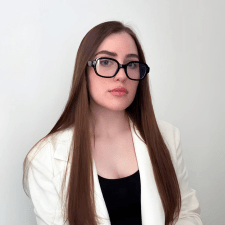 Freelancer Diana S. — Ukraina, Lwów. Specjalizacja — Loga, Banery