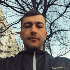 Фрилансер Саша С. — Украина, Киев. Специализация — Реклама в социальных медиа, PR