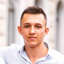 Фрилансер Александер Б. — Украина, Харьков. Специализация — Продажи и генерация лидов, Продвижение в социальных сетях (SMM)