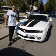 Фрилансер Євгеній І. — Украина, Яремча. Специализация — HTML и CSS верстка, CMS