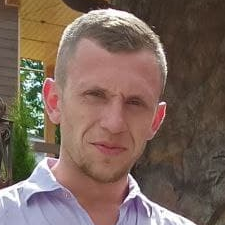 Фрилансер Олександр Д. — Украина, Ужгород. Специализация — Криптовалюта и blockchain