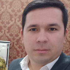 Sanjarbek Musaev