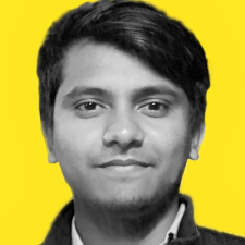 Freelancer Sanjay B. — Bangladesh, Dakka. Core skill — Audio & Video Editing, Video Processing