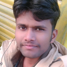 Freelancer Sanjeev K. — India. Core skill — Text Translation, Python
