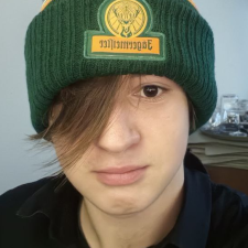 Freelancer Markiian H. — Ukraina, Lwów. Specjalizacja — Projektowanie wizytówek, Opracowanie prezentacji