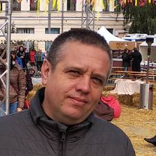 Фрилансер Александр Б. — Украина, Бердянск. Специализация — Работа с клиентами, Обучение