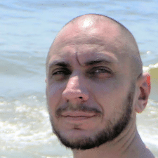 Фрилансер Александр Х. — Украина, Мариуполь. Специализация — HTML и CSS верстка, Javascript и Typescript
