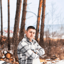 Freelancer Serhii S. — Ukraina, Czerniowce. Specjalizacja — Python, Parsowanie danych