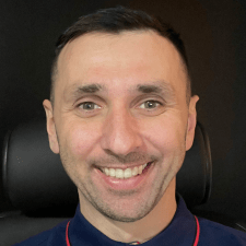 Заказчик Максим Ч. — Украина, Сумы.