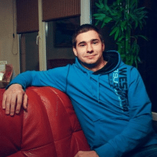 Freelancer Dmitry B. — Ukraina, Czernihów. Specjalizacja — Kompleksowe prace nad stroną internetową, Promocja w wyszukiwarkach (SEO)