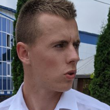 Фрилансер Юрій К. — Украина, Ровно. Специализация — AI обработка текстов, Редактура и корректура текстов