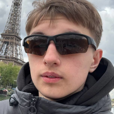 Фрилансер Максим Д. — Украина, Обухов. Специализация — Python, Веб-программирование