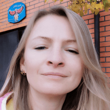 Фрилансер Марина К. — Украина, Винница. Специализация — Инжиниринг, Предметное проектирование