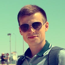 Freelancer Aleksandr S. — Ukraine, Vinnytsia. Core skill — App Development for Android, Java