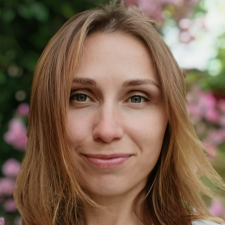 Freelancer Anastasiia U. — Ukraina, Kijów. Specjalizacja — Usługi prawne, Język ukraiński
