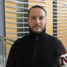 Фрилансер Александр П. — Украина, Днепр. Специализация — Контекстная реклама, Создание сайта под ключ