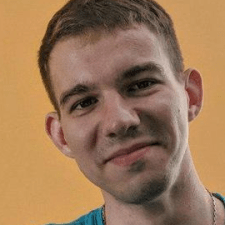 Freelancer Oleksandr R. — Ukraina, Równe. Specjalizacja — Programowanie stron internetowych