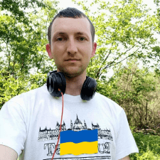 Freelancer Oleksandr G. — Ukraine, Svalyava. Fachgebiet — System- & Netzwerkadministration, Windows