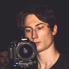 Фрилансер Александр М. — Украина, Киев. Специализация — Аудио и видео монтаж, Видеореклама