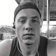 Фрилансер Александр Б. — Украина, Винница. Специализация — Дизайн сайтов, Векторная графика