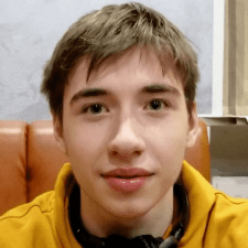 Фрилансер Александр М. — Украина, Киев. Специализация — Python, Windows
