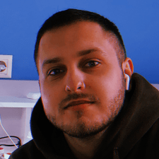 Фрилансер Oleksandr K. — Украина, Тернополь. Специализация — Дизайн мобильных приложений, Дизайн мобильных приложений