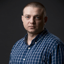 Фрилансер Oleksandr R. — Украина, Винница. Специализация — Дизайн интерфейсов (UI/UX), Разработка игр