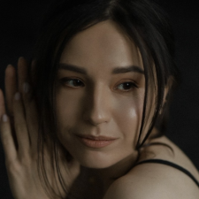 Фрилансер Oleksandra K. — Украина, Кременчуг. Специализация — Перевод текстов, Продвижение в социальных сетях (SMM)