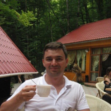 Фрилансер Александр Д. — Украина, Киев. Специализация — Веб-программирование