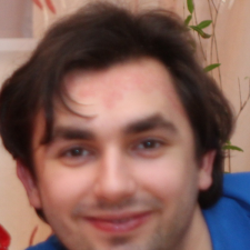 Freelancer Taras K. — Ukraine, Lvov. Specialization — Web programming, HTML and CSS