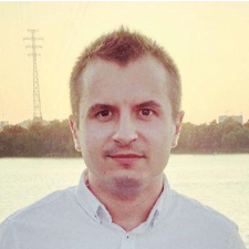Фрилансер Олександр М. — Украина, Киев. Специализация — HTML и CSS верстка, Javascript и Typescript