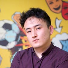 Фрилансер Sanzhar A. — Казахстан, Алматы (Алма-Ата). Специализация — Перевод текстов, Английский язык