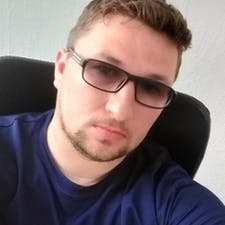 Maksim Paramonov