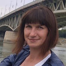 Фрилансер Тетяна С. — Украина, Хмельницкий. Специализация — Английский язык, Перевод текстов