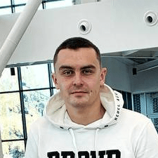 Фрилансер Oleh S. — Украина. Специализация — Веб-программирование, HTML и CSS верстка