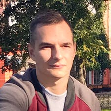 Фрилансер Андрей С. — Украина, Чернигов. Специализация — Векторная графика, Рерайтинг