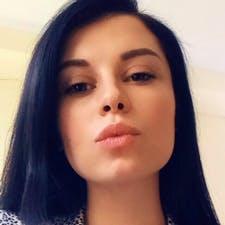 Катерина Сапожникова