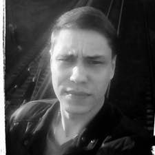 Фрилансер Максим С. — Украина. Специализация — Администрирование систем и сетей, Обработка фото