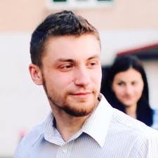 Freelancer Dmitry S. — Ukraina, Pokrovsk. Specjalizacja — Identyfikacja wizualna, Projektowanie wizytówek