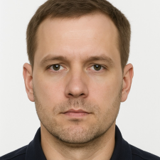 Freelancer Artem D. — Ukraina, Kijów.
