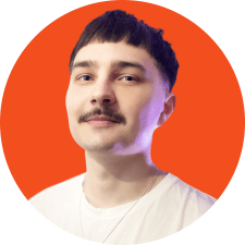 Фрилансер Yurii S. — Украина, Харьков. Специализация — Дизайн сайтов, Дизайн интерфейсов (UI/UX)