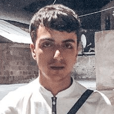 Sargis Margaryan